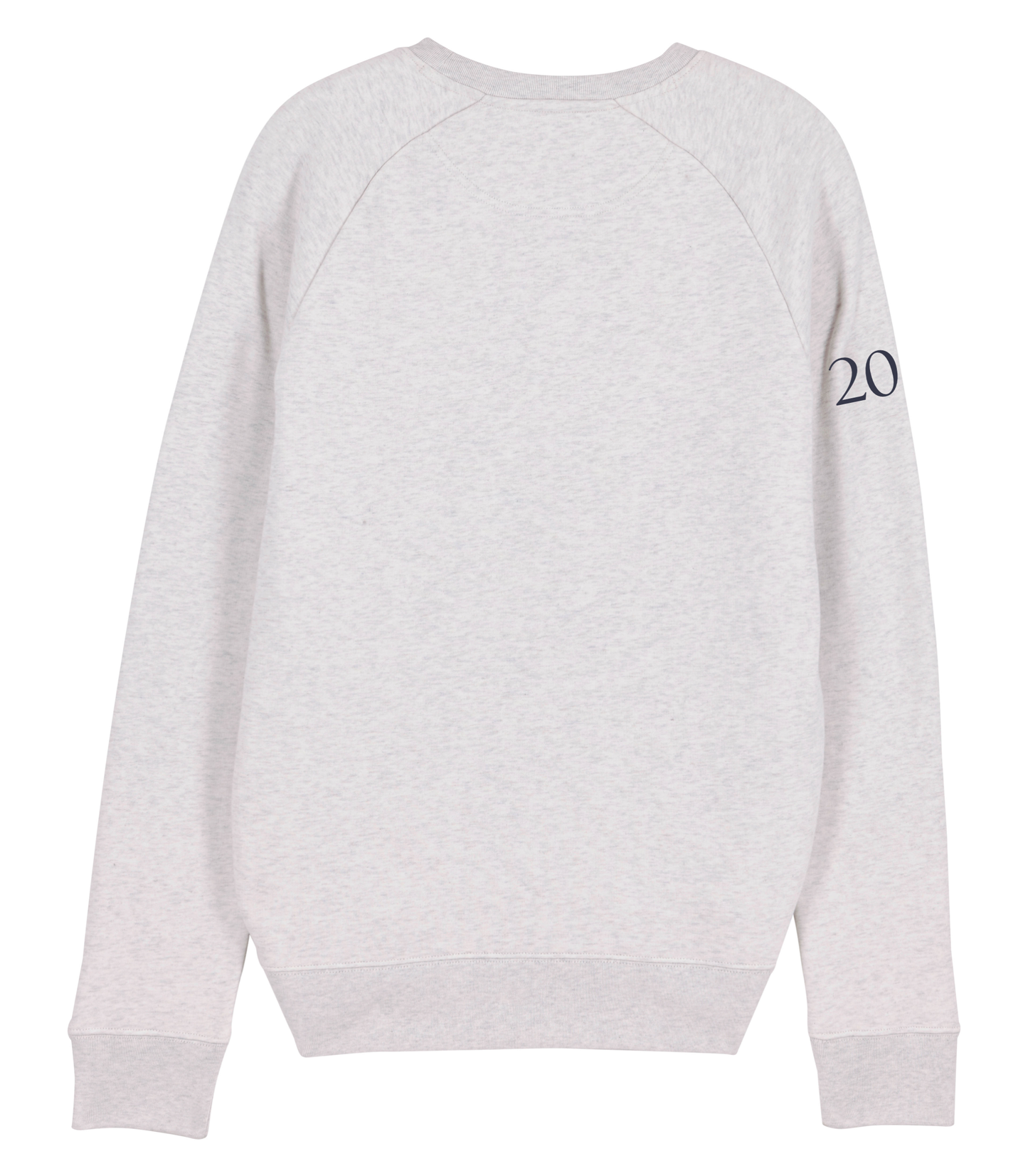Stonyhurst Organic New Starter Sweatshirt 2023