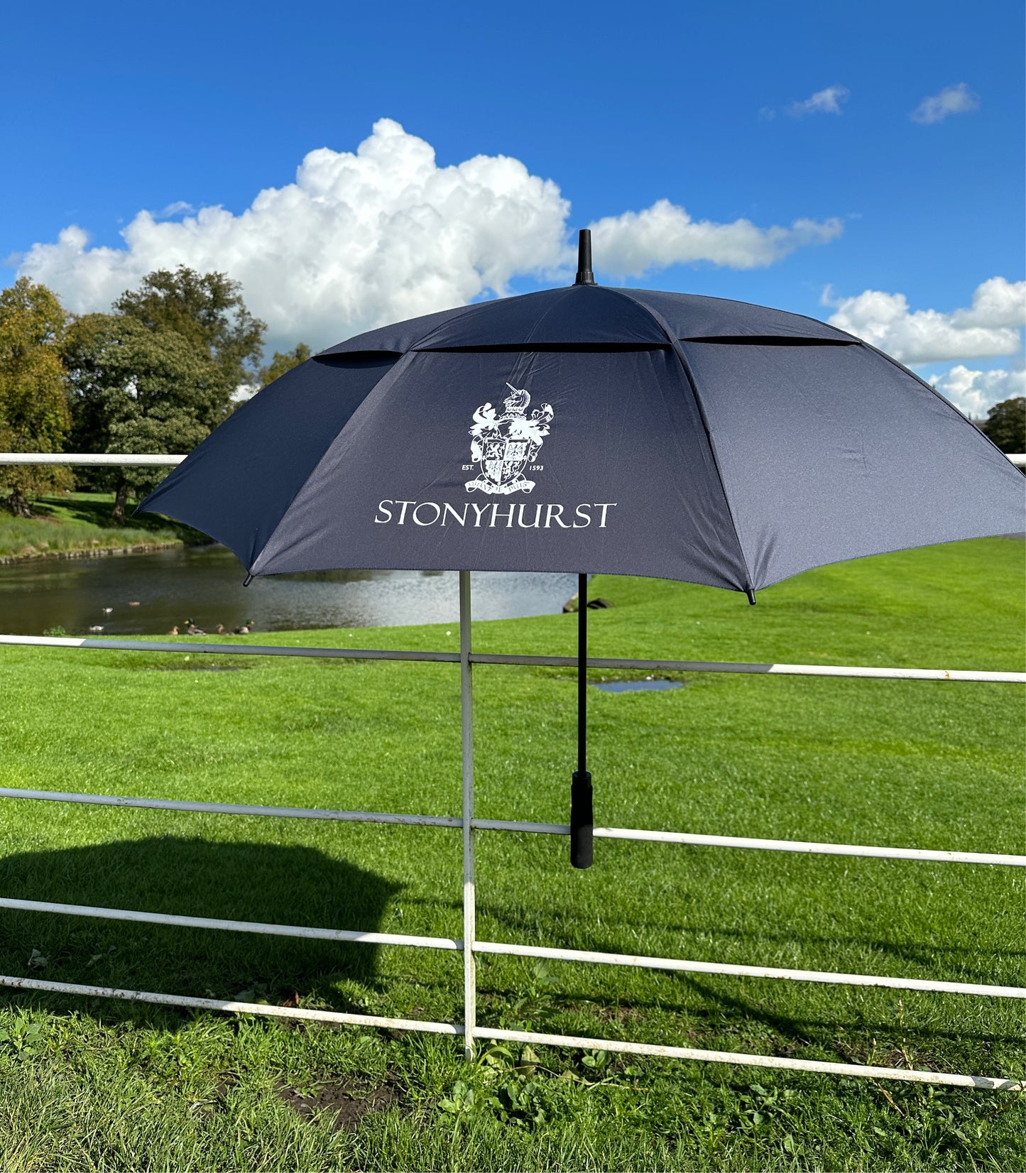 Stonyhurst Large Golf Umbrella