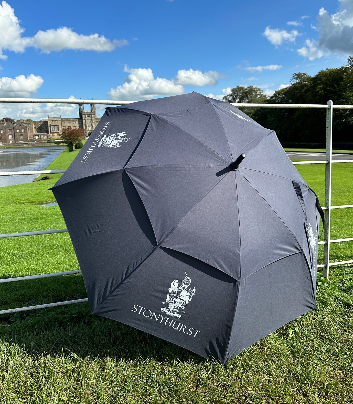 Stonyhurst Large Golf Umbrella