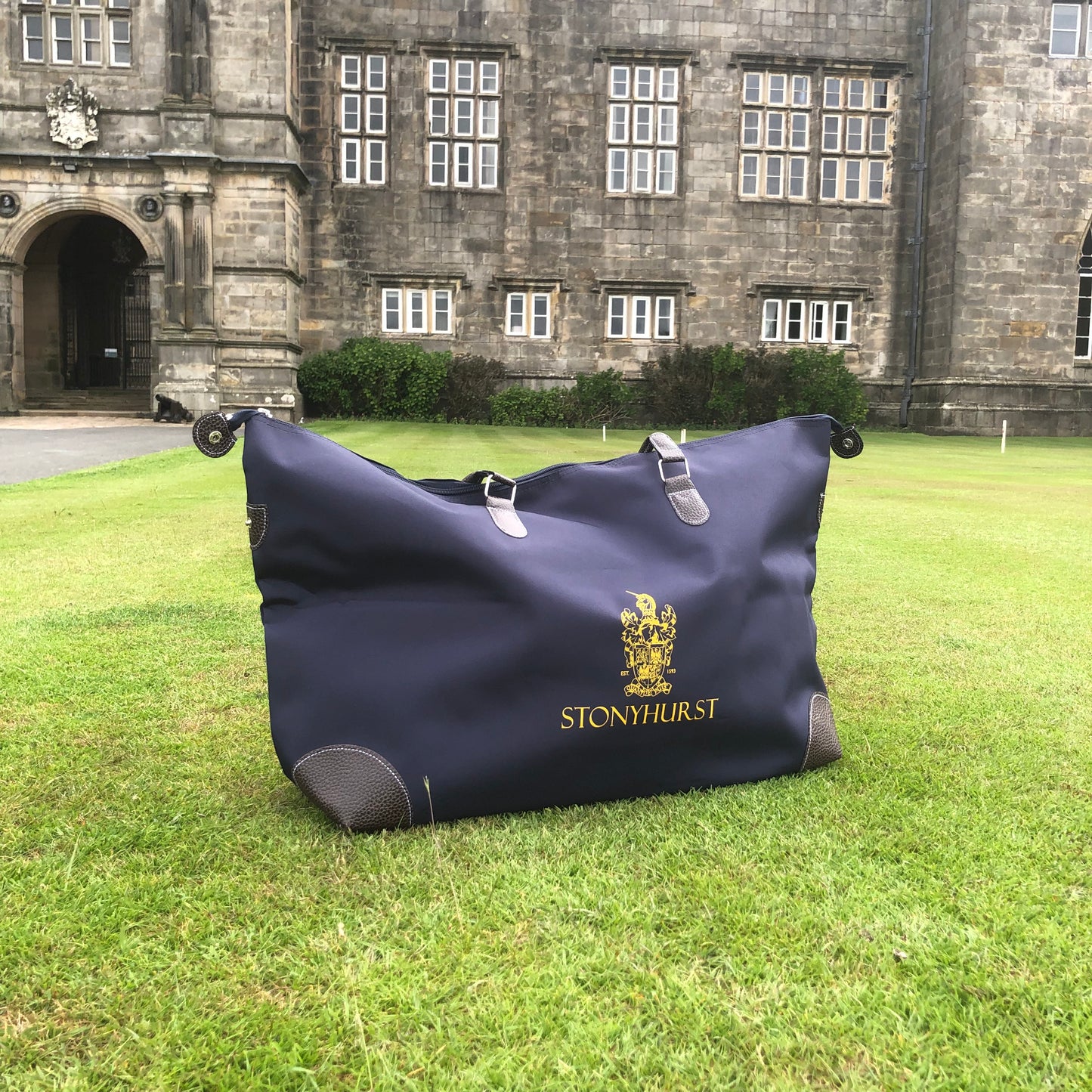 Stonyhurst Foundation Travel Holdall