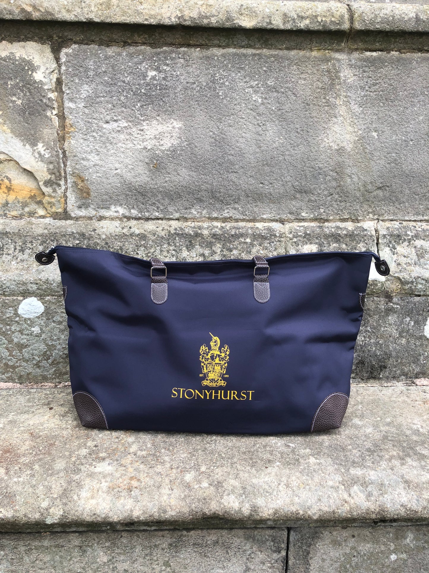 Stonyhurst Foundation Travel Holdall