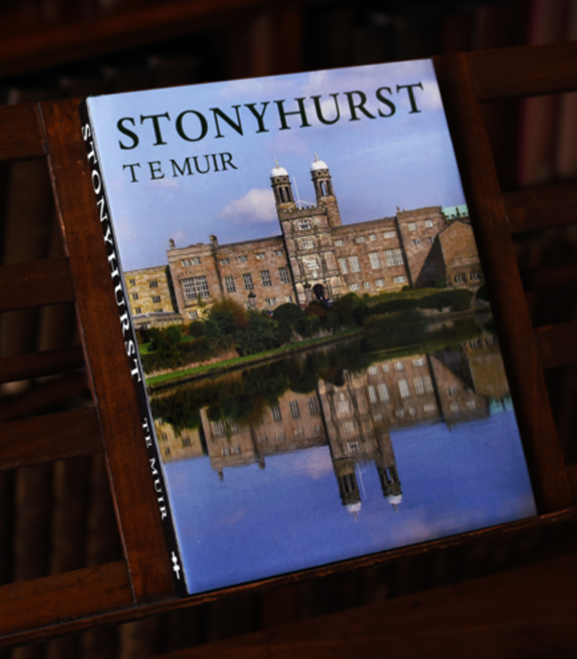 Stonyhurst (2006)