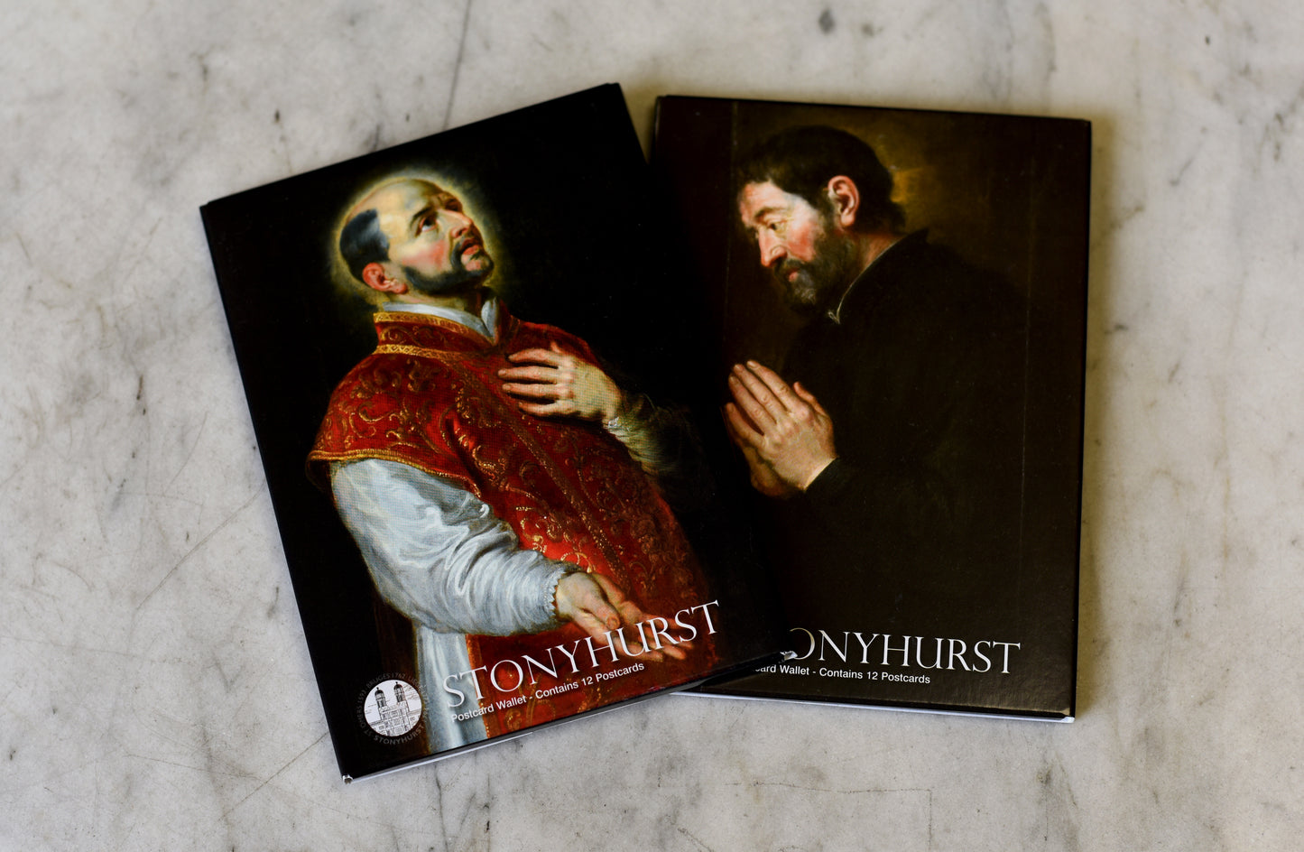 Collections Postcards (Pack of 12)