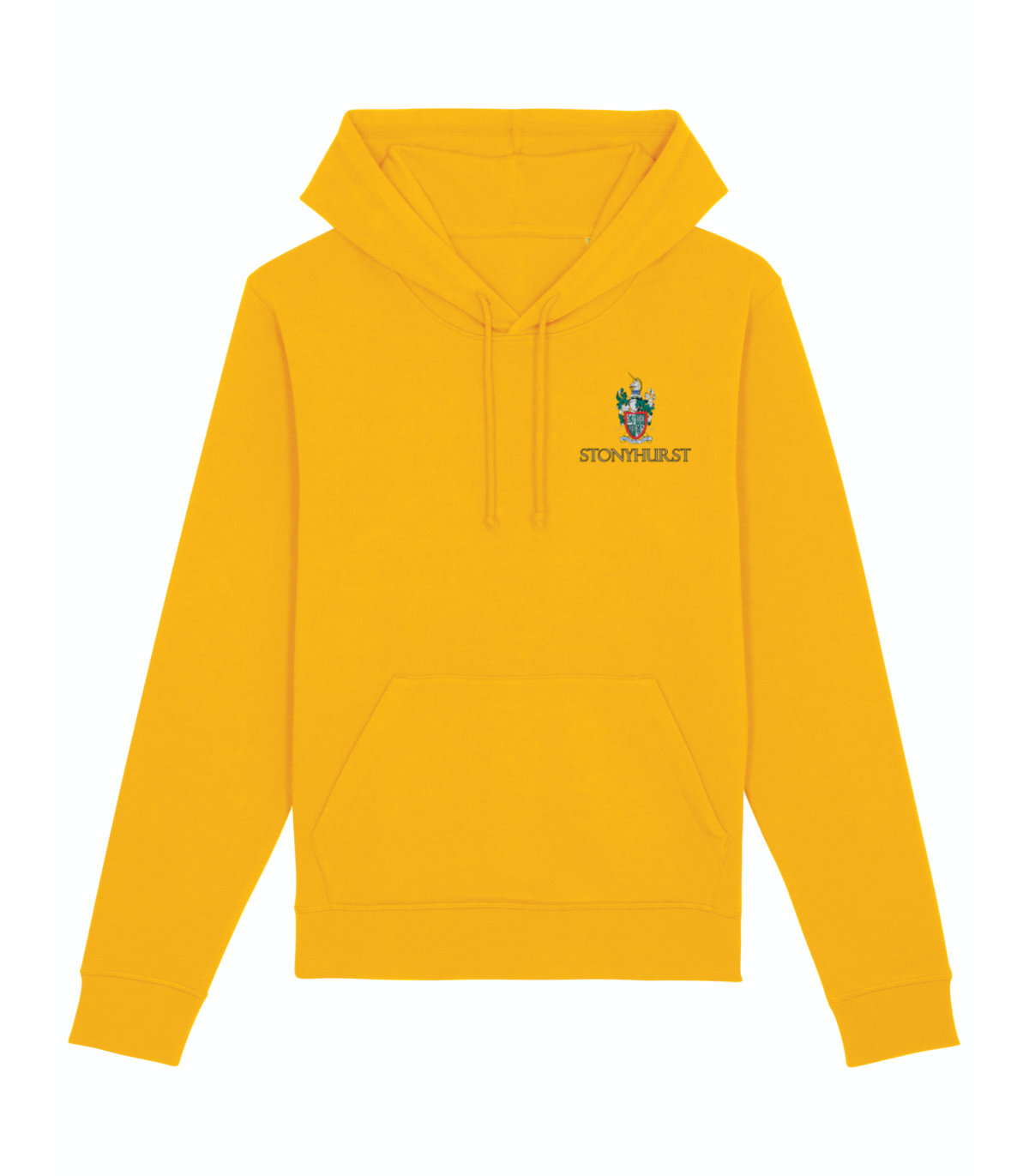 St Omers Organic Hoodie
