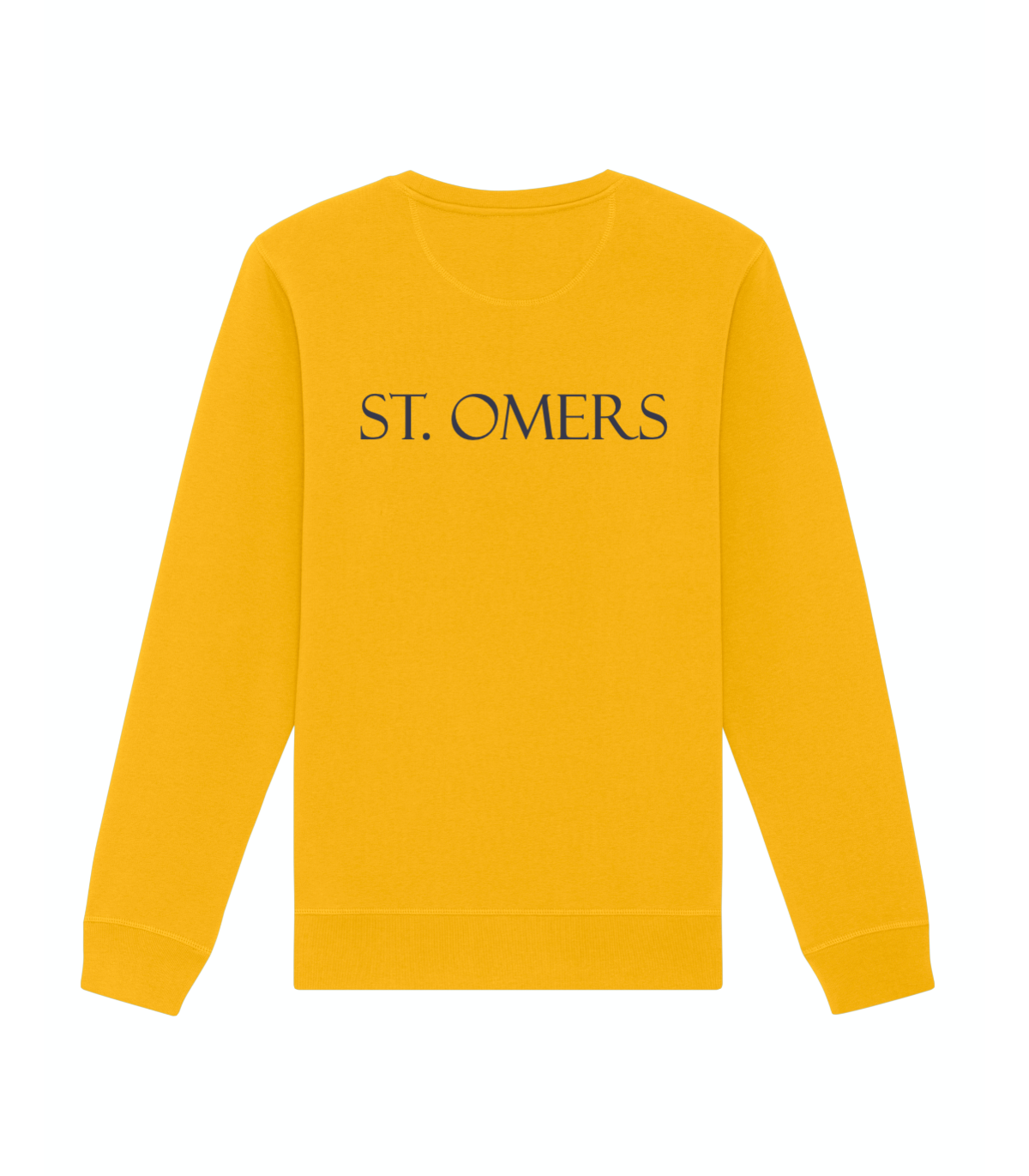 St Omers Organic Sweatshirt