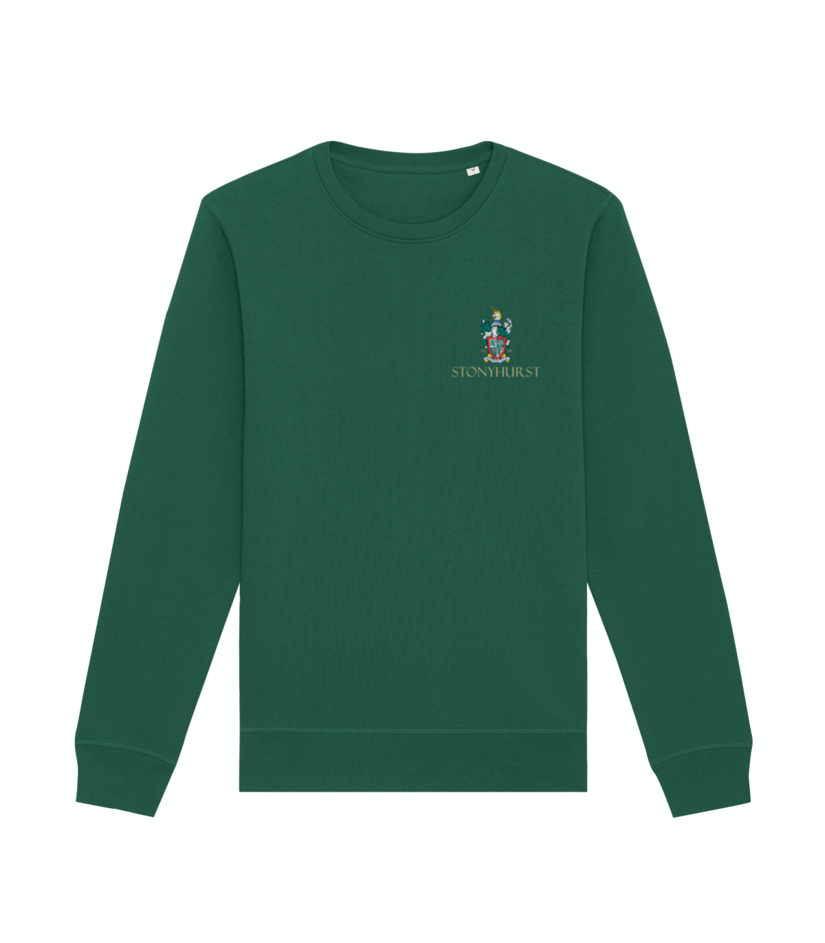 Shireburn Organic Sweatshirt