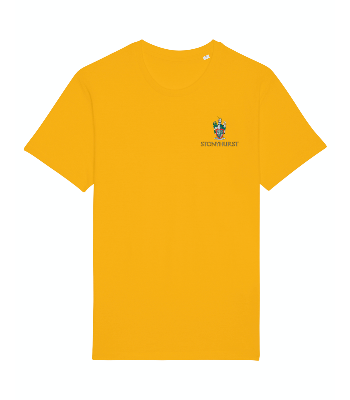 St Omers Organic T-Shirt