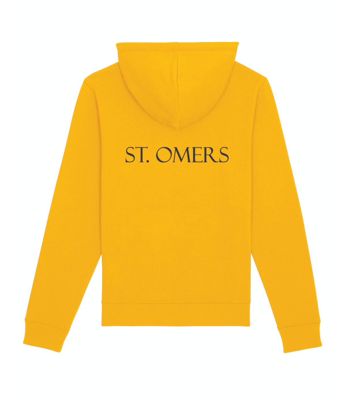 St Omers Organic Hoodie
