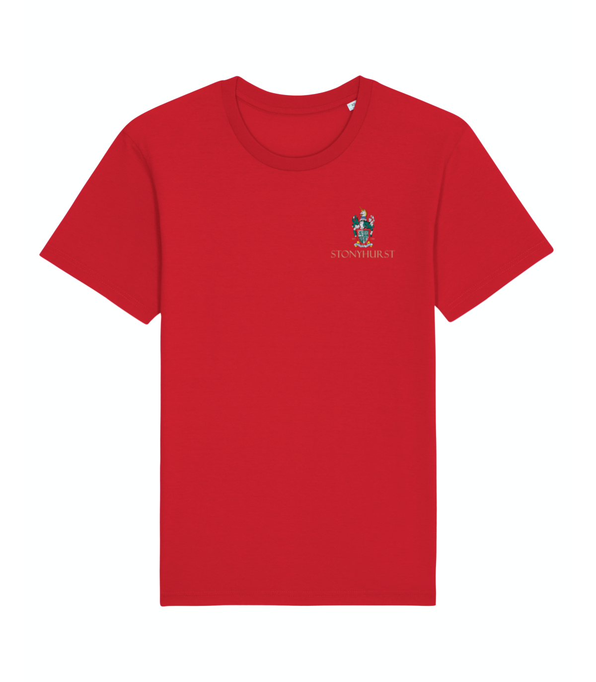 Campion Organic T-Shirt