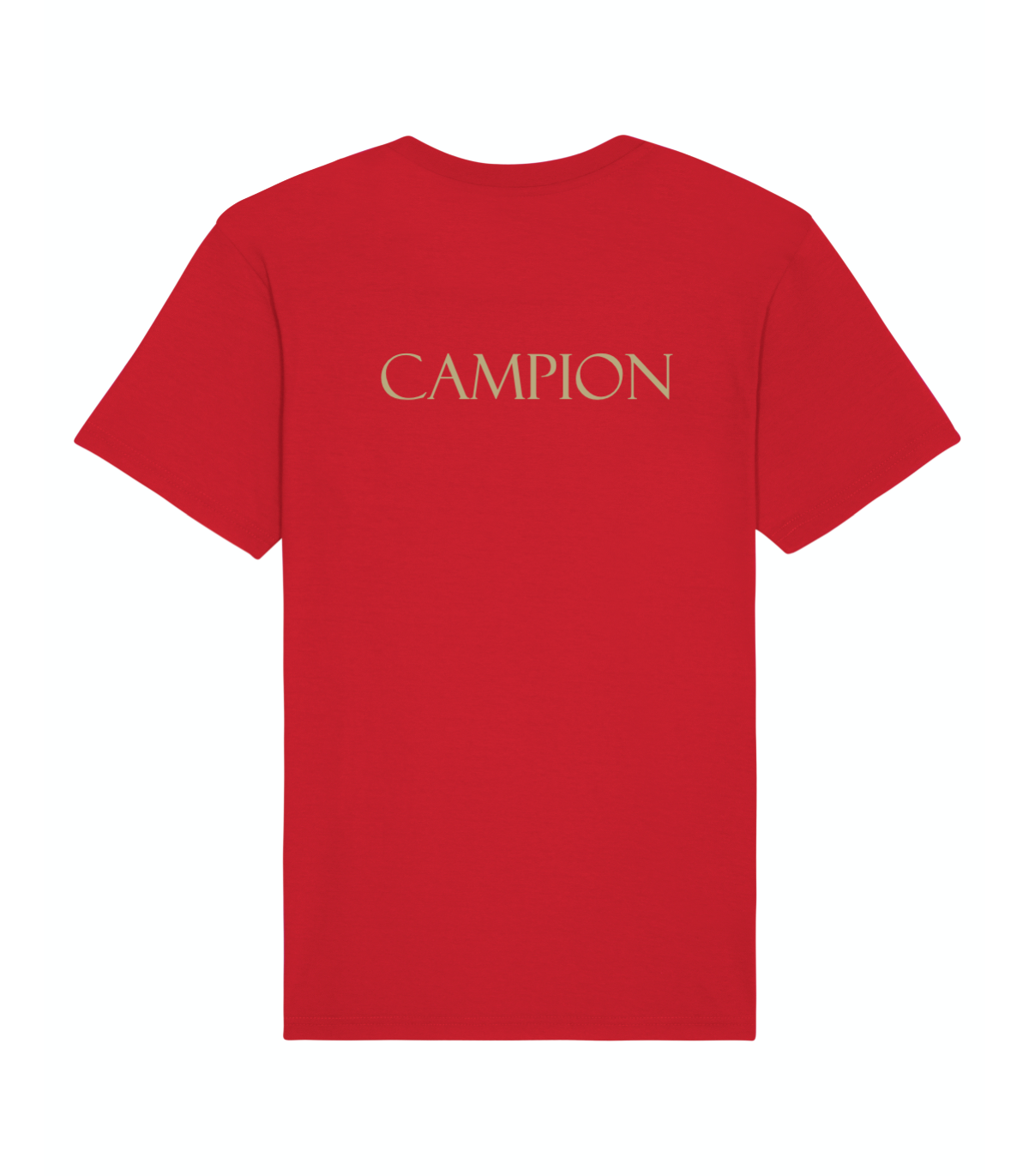 Campion Organic T-Shirt