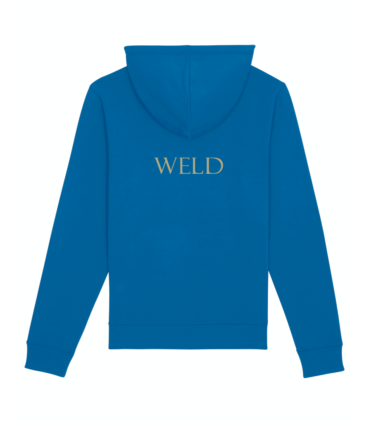 Weld Organic Hoodie