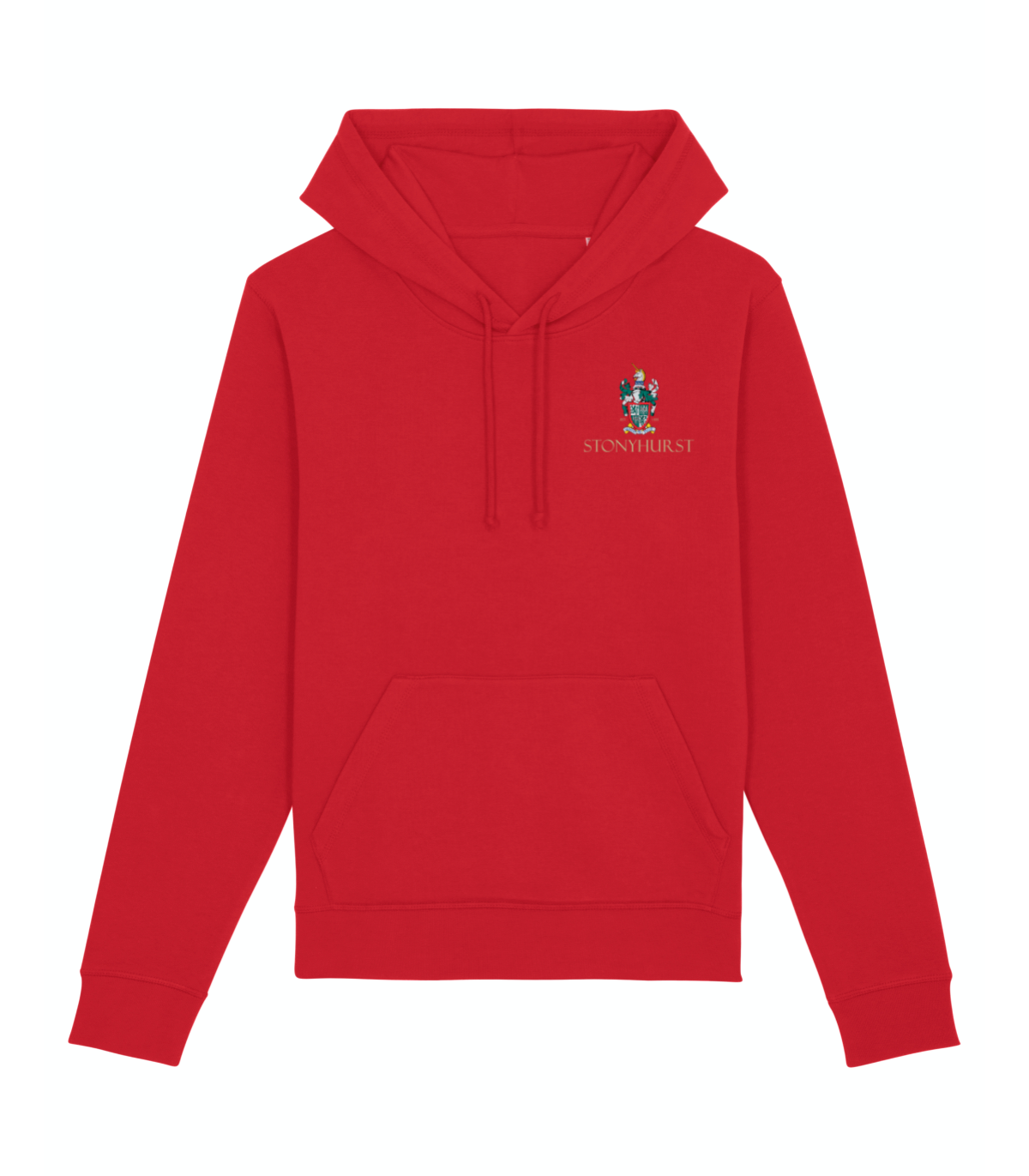 Campion Organic Hoodie