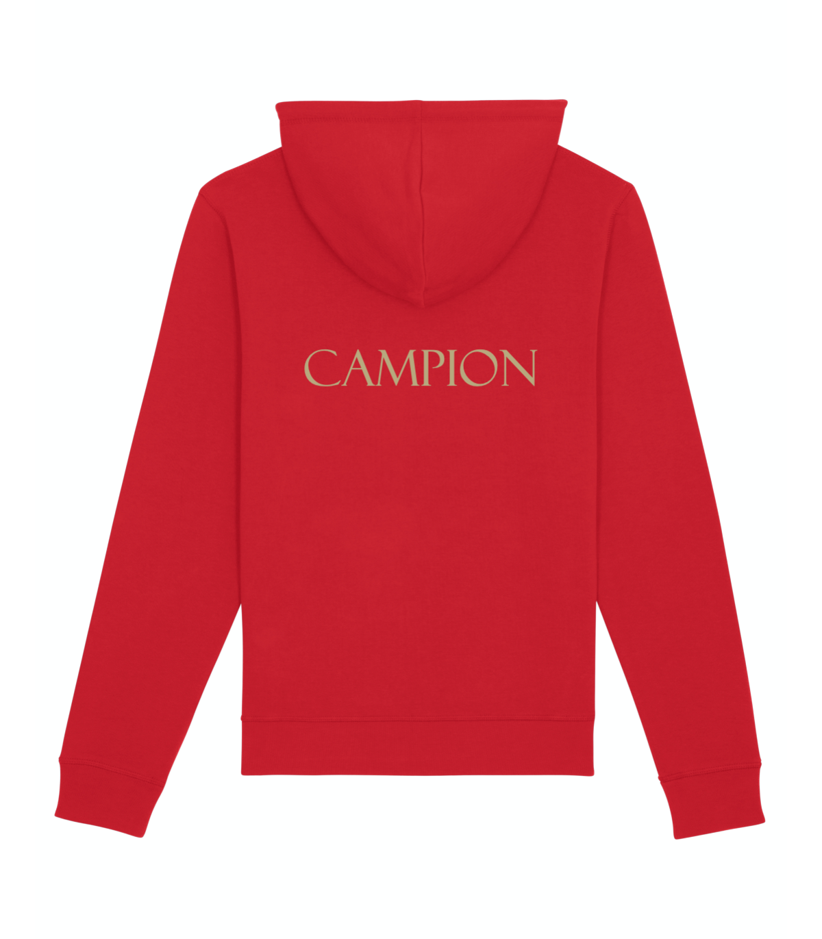 Campion Organic Hoodie