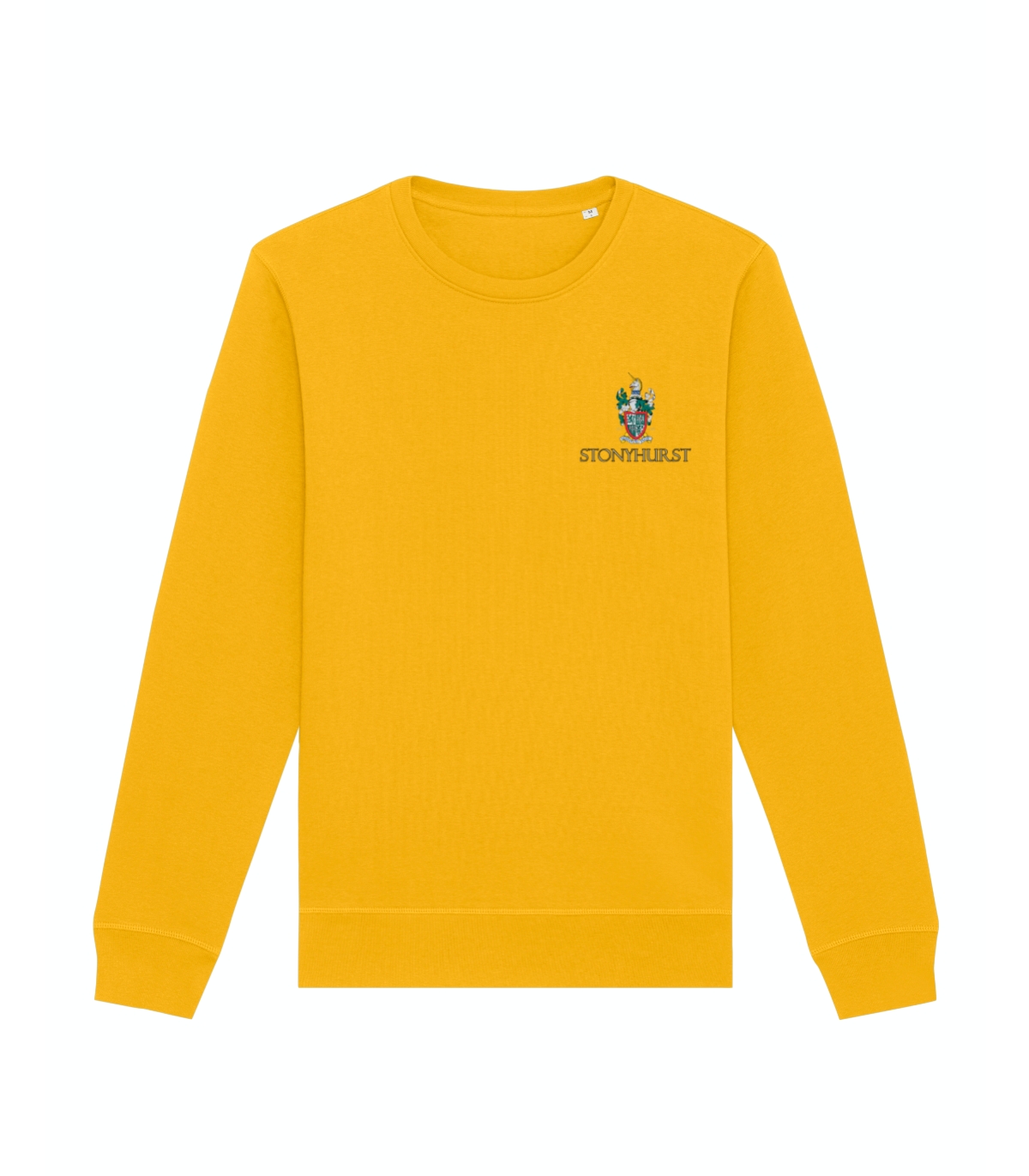 St Omers Organic Sweatshirt
