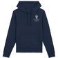 Stonyhurst Experience 100% Rugby Navy Hoodie (Mens/Unisex)