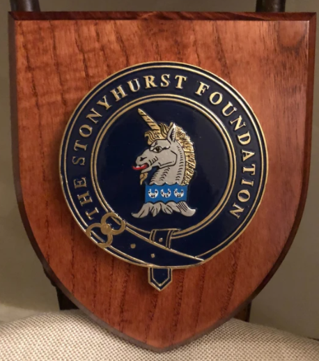 Stonyhurst Foundation Shield