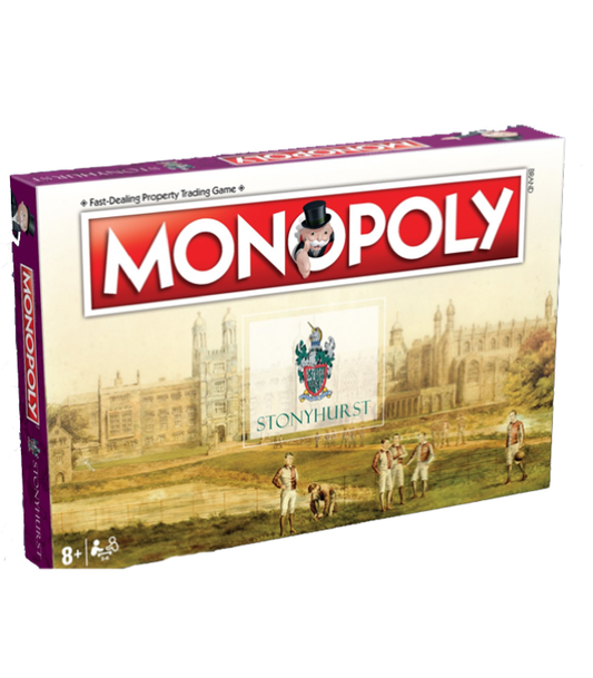 Stonyhurst Monopoly