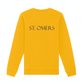 St Omers Organic Sweatshirt