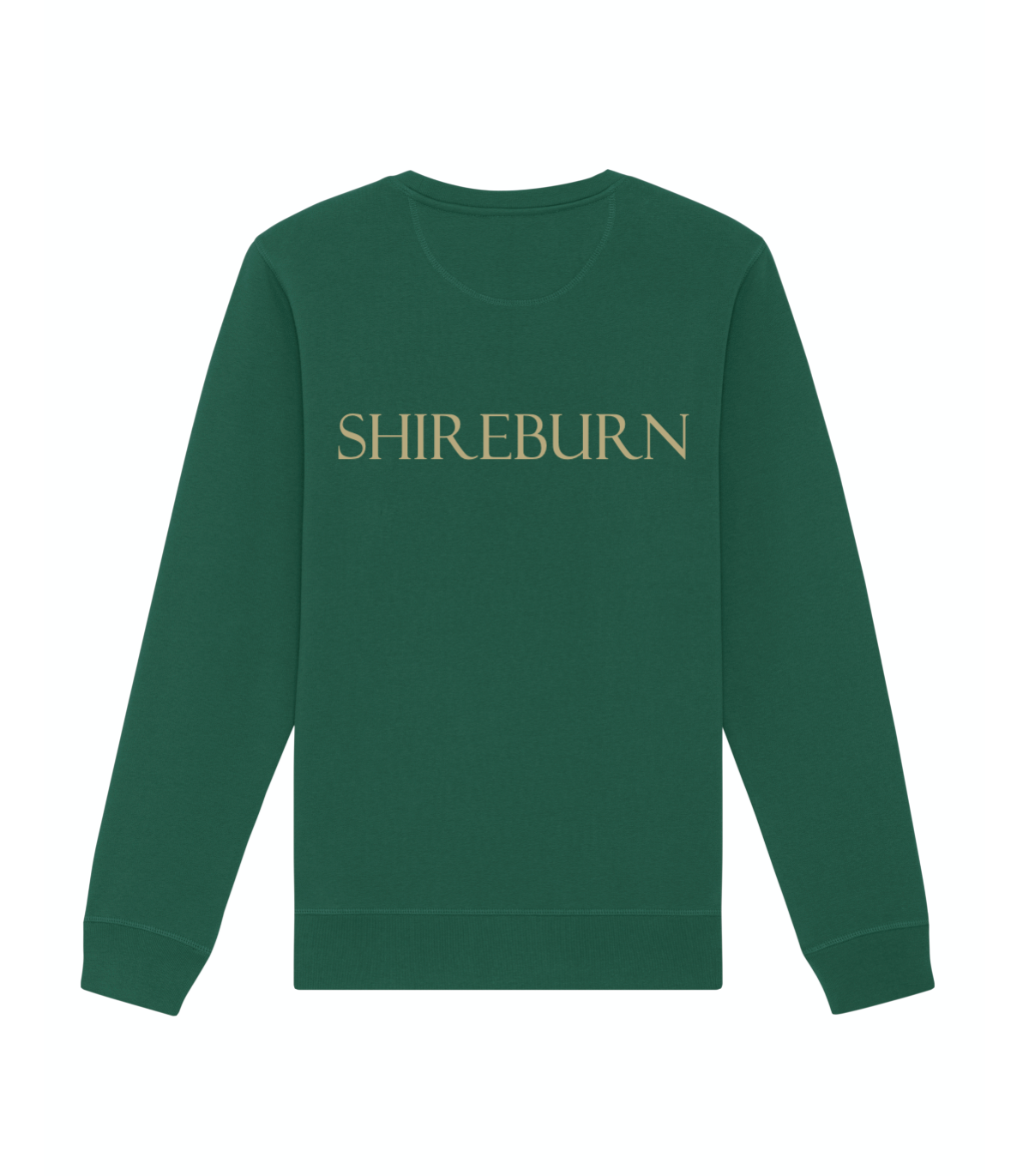 Shireburn Organic Sweatshirt