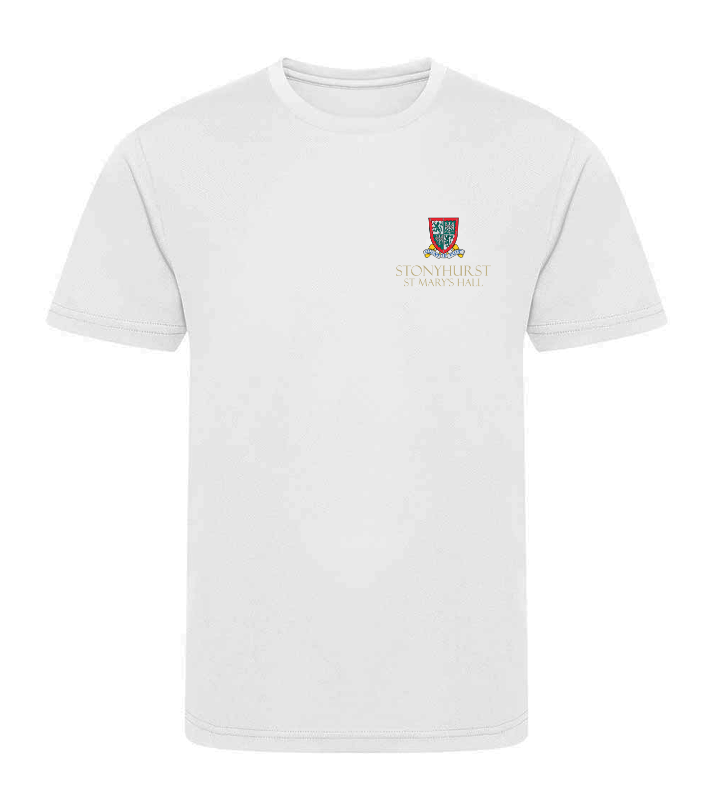 SMH Tennis Academy Recycled Training Top – Stonyhurst Shop