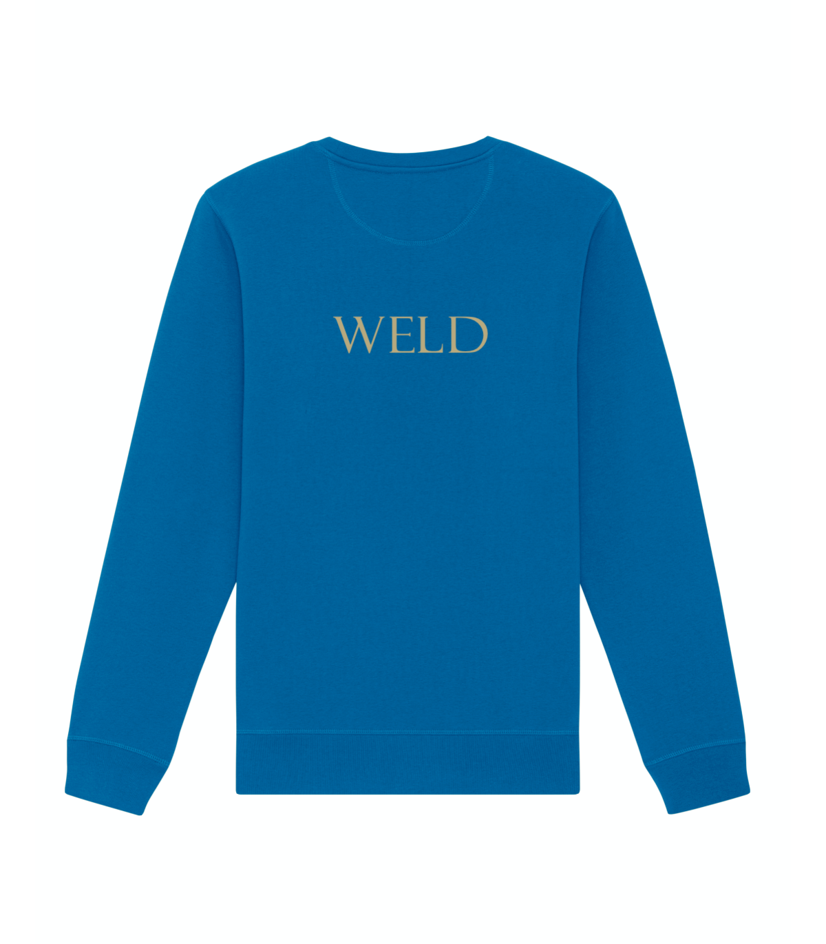 Weld Organic Sweatshirt