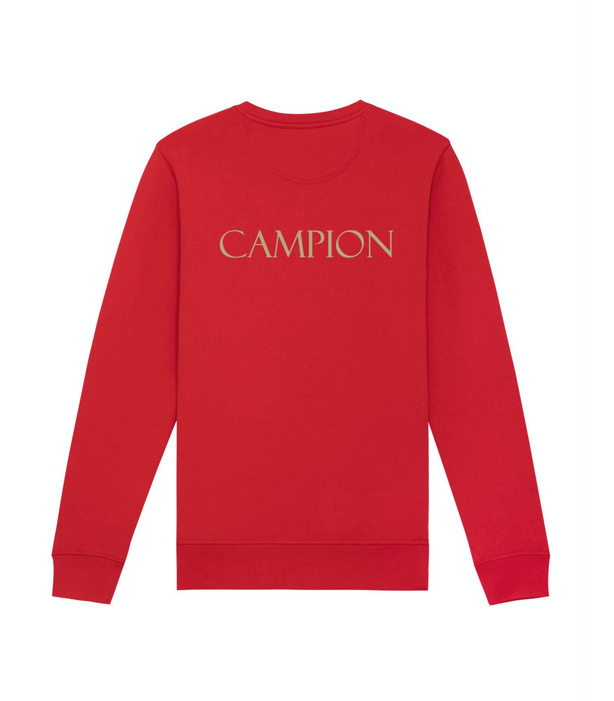 Campion Organic Sweatshirt
