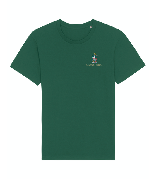 Shireburn Organic T-Shirt