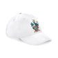 Tennis Academy Recycled Sports Cap (Adult)