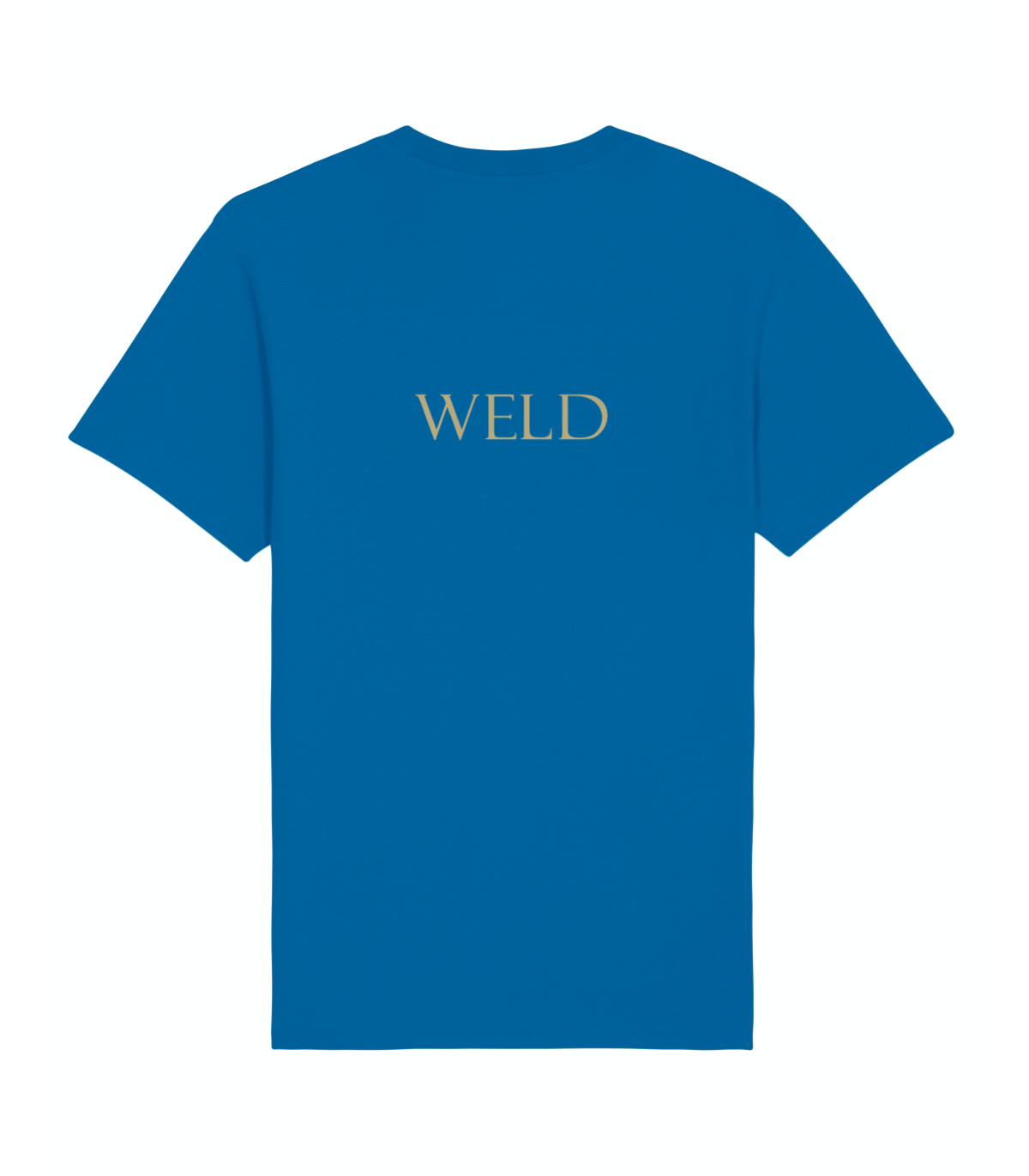 Weld Organic T-Shirt