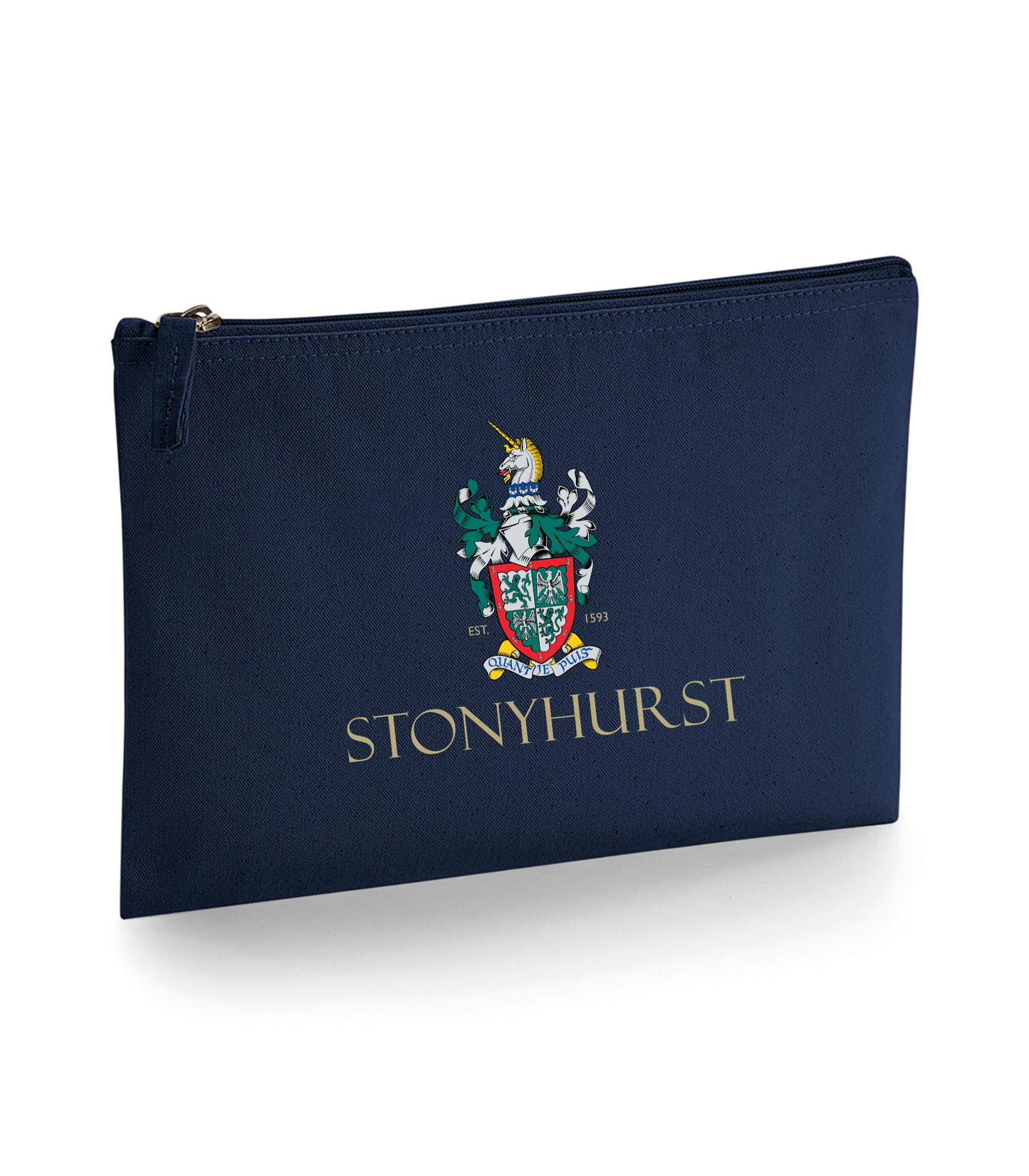 Stonyhurst Eco Pencil Case & Stationery Set