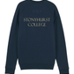 Stonyhurst College Organic Sweatshirt (Navy)