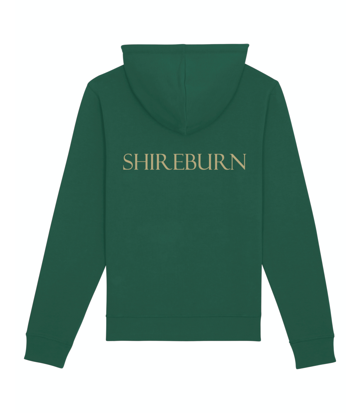Shireburn Organic Hoodie