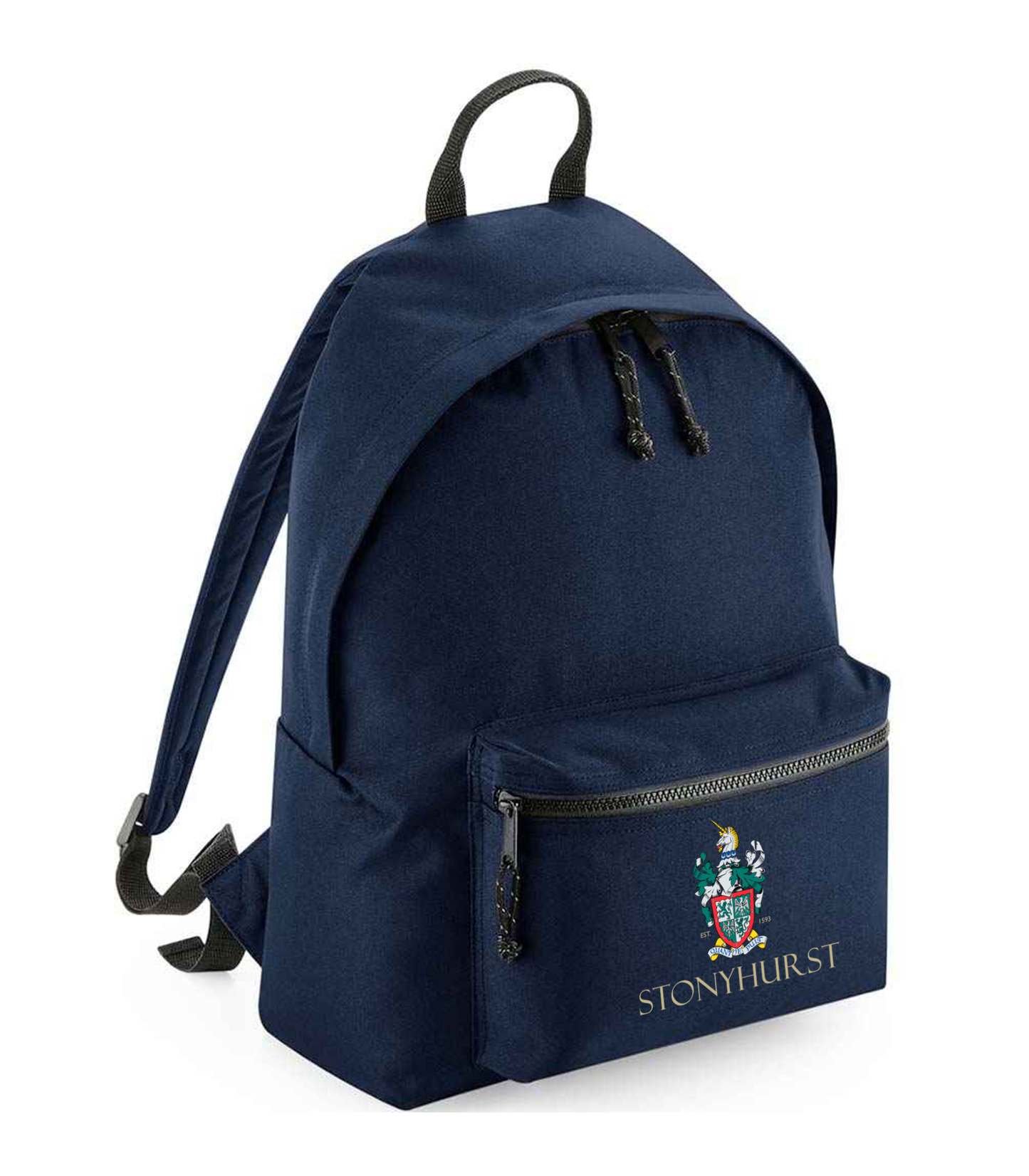 Stonyhurst Recycled Backpack