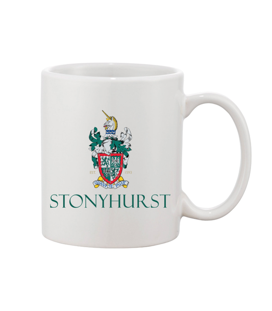 Stonyhurst Coffee Mug