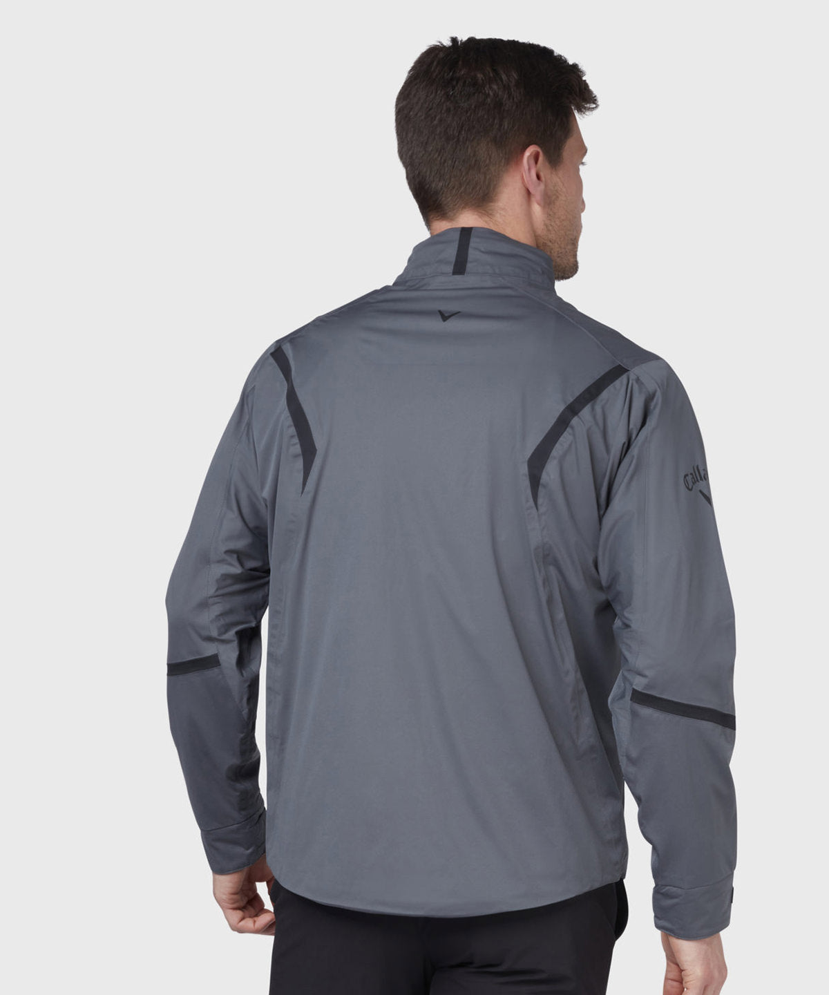 Callaway sales rain suit