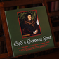 God's Servant First: The Life and Legacy of Thomas More (2016)